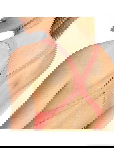 adidas 3 Bar Logo Swimsuit W IQ3985