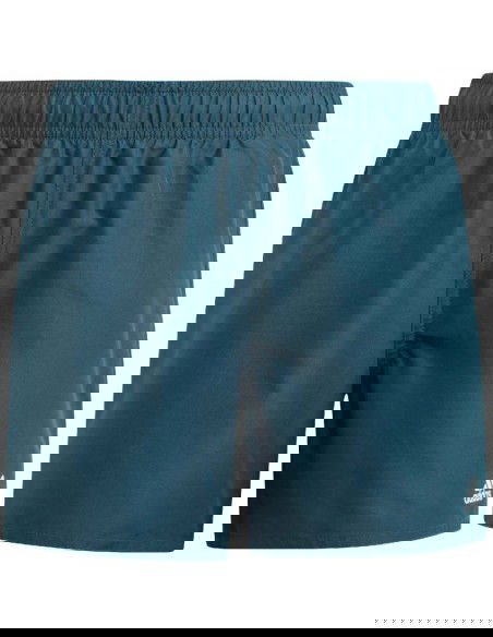 adidas Classic Badge of Sport Jr swim shorts IA5422