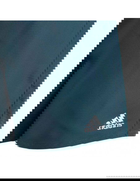 adidas Classic Badge of Sport Jr swim shorts IA5422