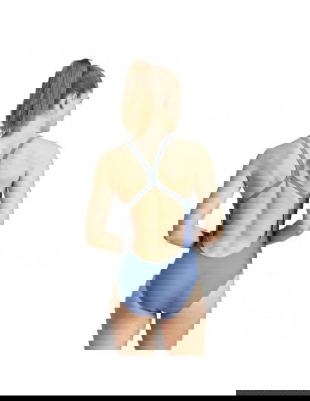 Adidas Big Logo W swimsuit IA3192