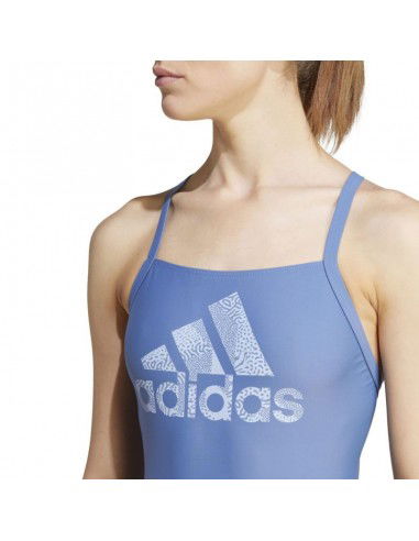 Adidas Big Logo W swimsuit IA3192