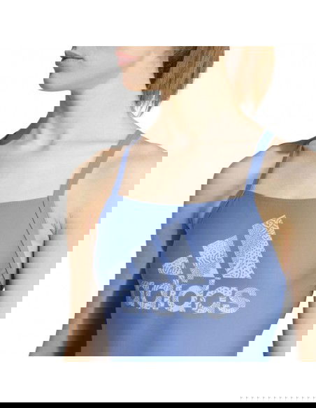 Adidas Big Logo W swimsuit IA3192