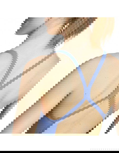 Adidas Big Logo W swimsuit IA3192