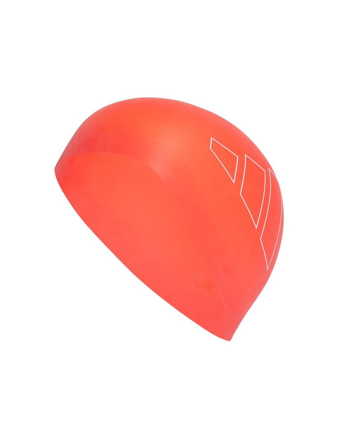 Men's Swimwear Adidas Red