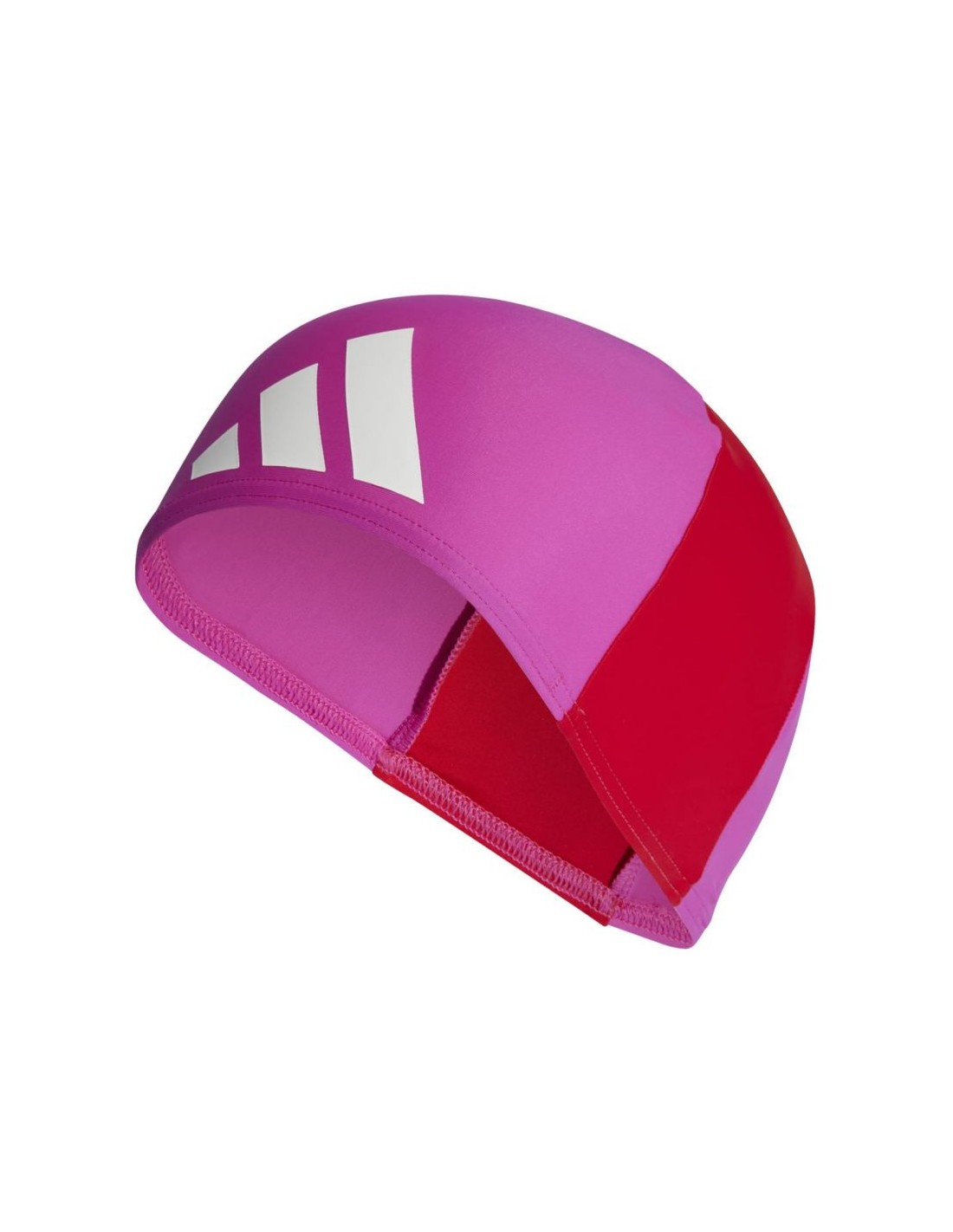 Adidas Fabric Swim Cap Jr HA7331