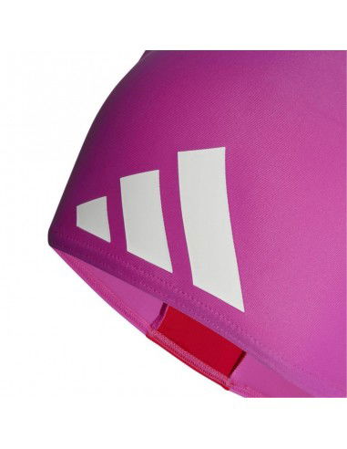 Adidas Fabric Swim Cap Jr HA7331