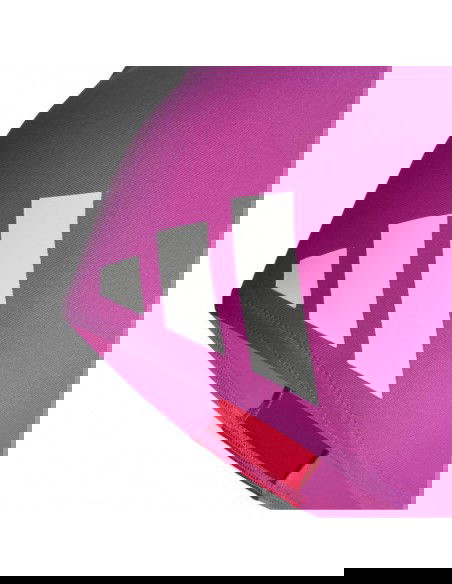 Adidas Fabric Swim Cap Jr HA7331