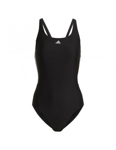 Adidas Mid 3Stripes W swimsuit HA5993