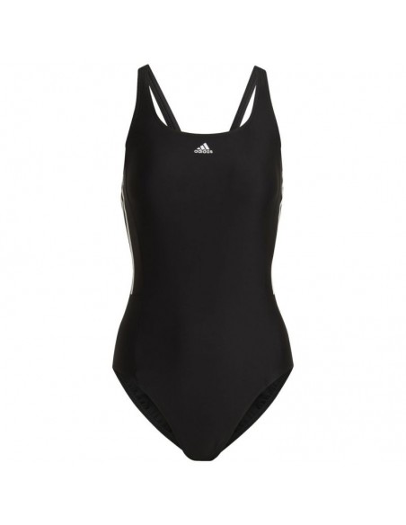 Adidas Mid 3Stripes W swimsuit HA5993