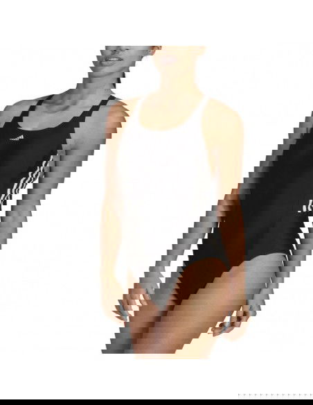 Adidas Mid 3Stripes W swimsuit HA5993