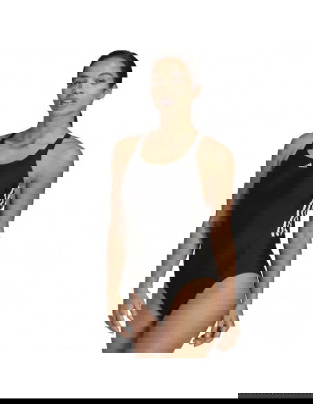 Adidas Mid 3Stripes W swimsuit HA5993