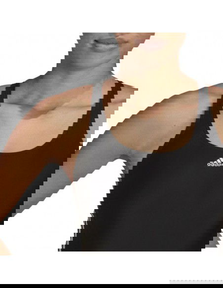 Adidas Mid 3Stripes W swimsuit HA5993