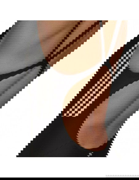 Adidas Mid 3Stripes W swimsuit HA5993