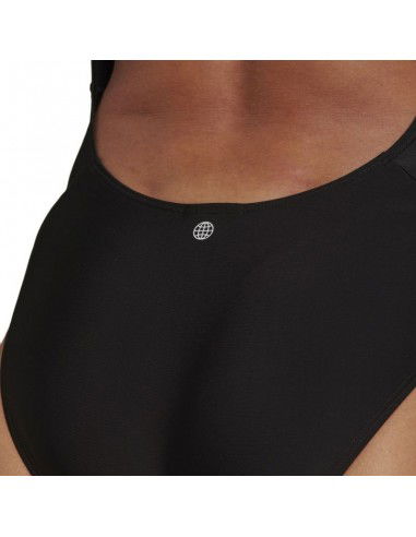 Adidas Mid 3Stripes W swimsuit HA5993