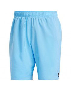 adidas Solid CLX ClassicLength M IR6216 swimming shorts