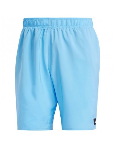 adidas Solid CLX ClassicLength M IR6216 swimming shorts