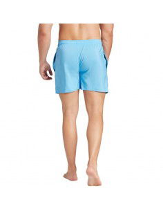 adidas Solid CLX ClassicLength M IR6216 swimming shorts 2