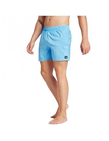 adidas Solid CLX ClassicLength M IR6216 swimming shorts