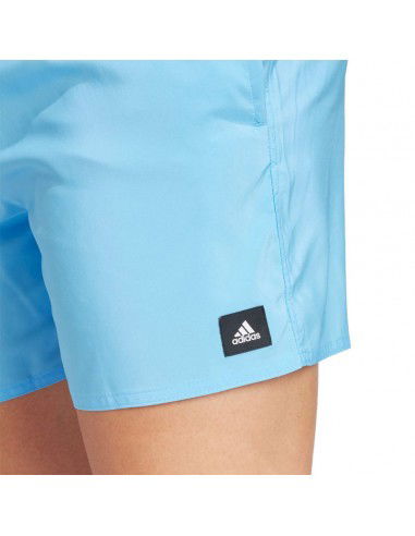 adidas Solid CLX ClassicLength M IR6216 swimming shorts