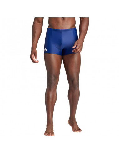 Adidas Solid M swimming boxer shorts IU1878