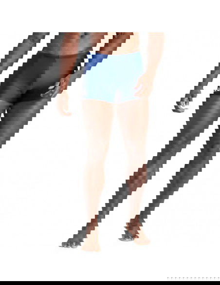 Adidas Solid M swimming boxer shorts IU1878