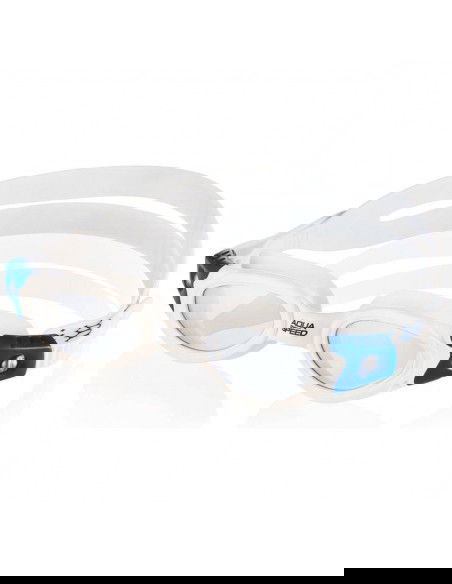 Aqua Speed Pacific Jr swimming goggles