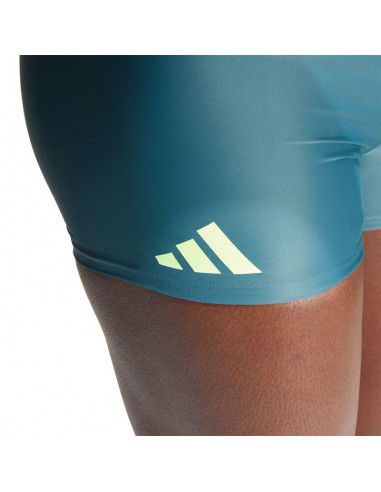 Men's swimming trunks adidas Solid M IU1879