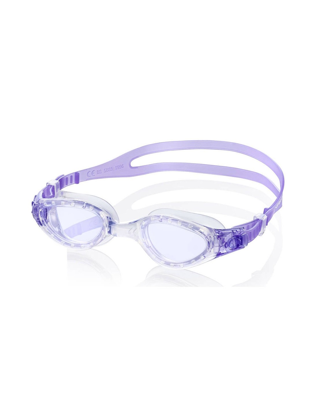 Aqua Speed Eta swimming goggles size M