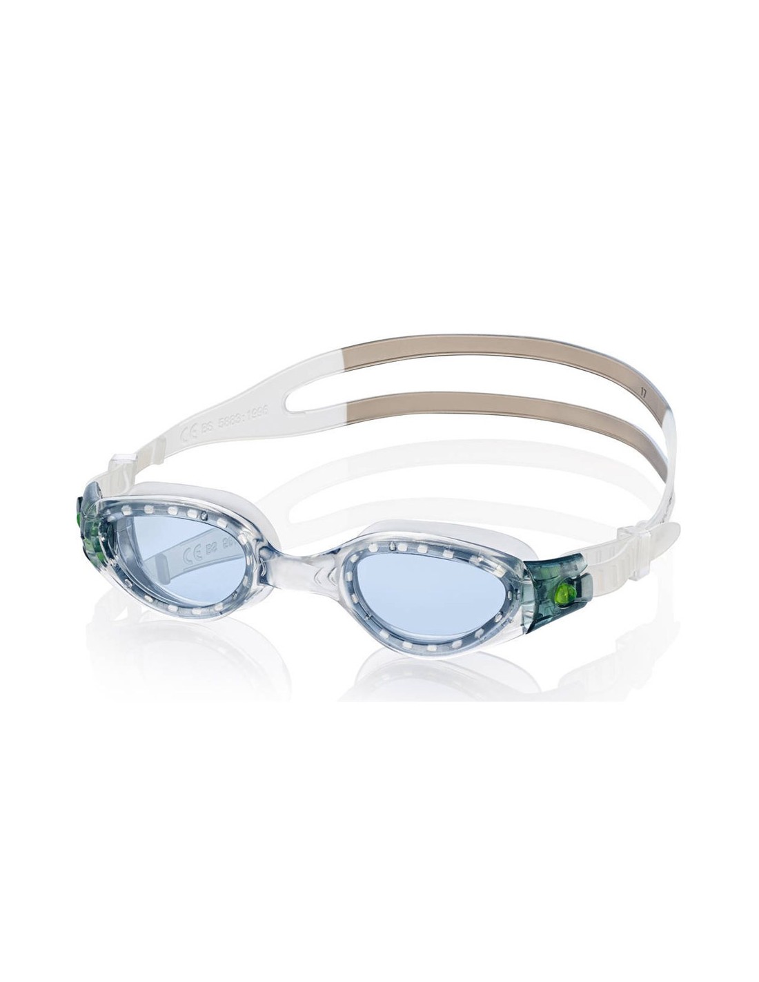 Aqua Speed Eta swimming goggles