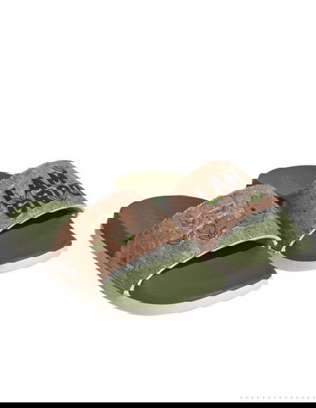 Adidas Adilette Comfort Jr ID8029 flipflops