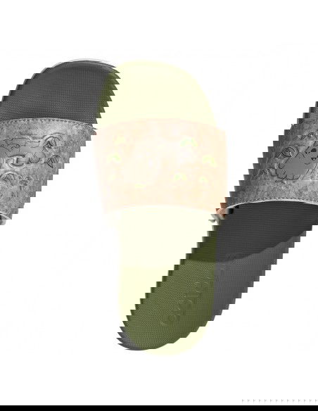 Adidas Adilette Comfort Jr ID8029 flipflops