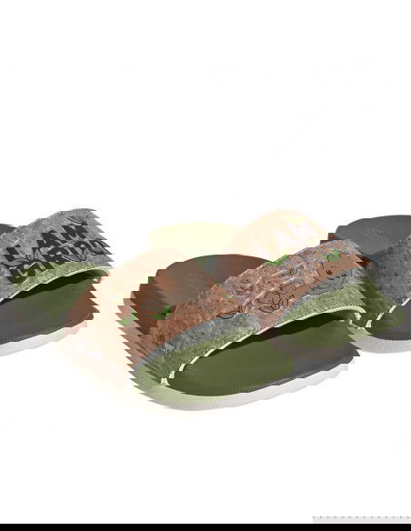 Adidas Adilette Comfort Jr ID8029 flipflops