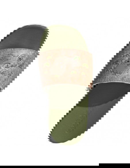 Adidas Adilette Comfort Jr ID8029 flipflops