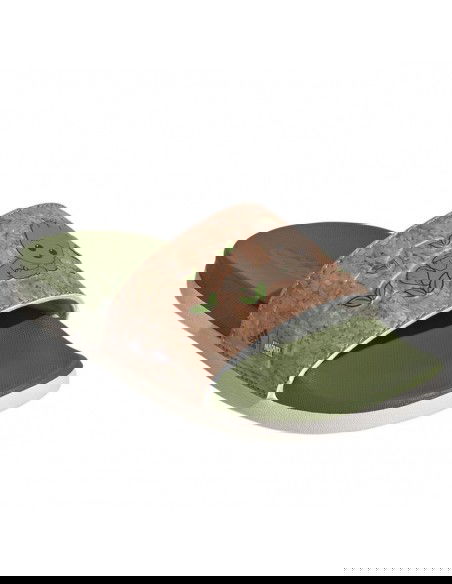 Adidas Adilette Comfort Jr ID8029 flipflops