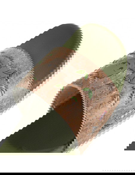 Adidas Adilette Comfort Jr ID8029 flipflops