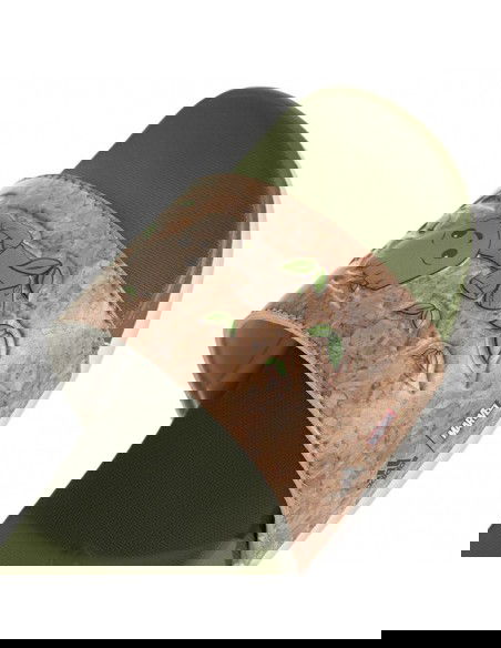 Adidas Adilette Comfort Jr ID8029 flipflops