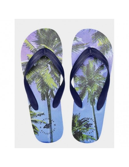 Flipflops 4F Jr FJSS23FFLIM083 90S