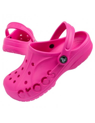 Crocs Baya Jr 2054836L0 flipflops Παιδικά > Παπούτσια > Σανδάλια & Παντόφλες