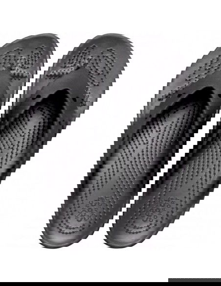 Crocs Classic Platform Flip W 207714 001 flipflops