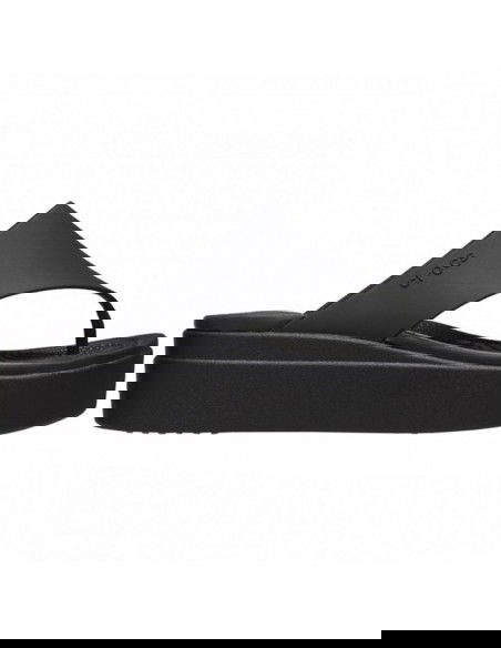 Crocs Brooklyn Flip W flipflops 208727 001