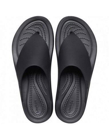 Crocs Brooklyn Flip W flipflops 208727 001
