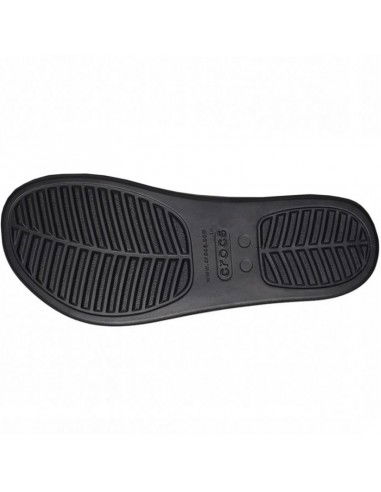 Crocs Brooklyn Flip W flipflops 208727 001