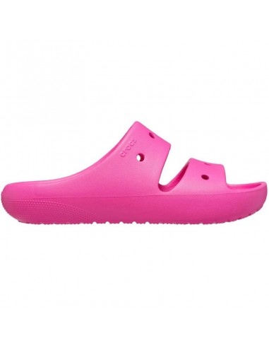 Crocs Classic Sandal v2 Jr 209421 6UB flipflops Παιδικά > Παπούτσια > Σανδάλια & Παντόφλες
