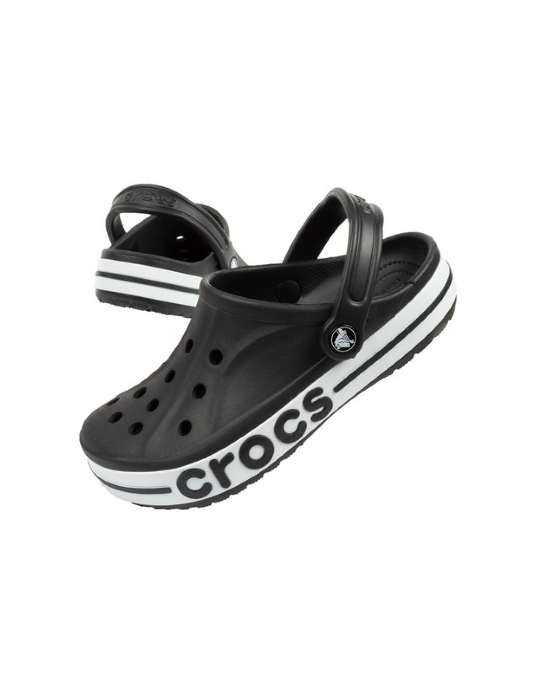 Crocs Bayaband U flipflops 205089066