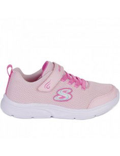 Skechers WavyLites Blissfully Free 303522LLTPK