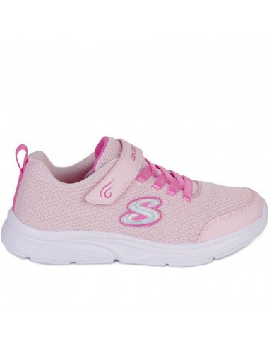 Skechers WavyLites Blissfully Free 303522LLTPK Παιδικά > Παπούτσια > Μόδας > Sneakers