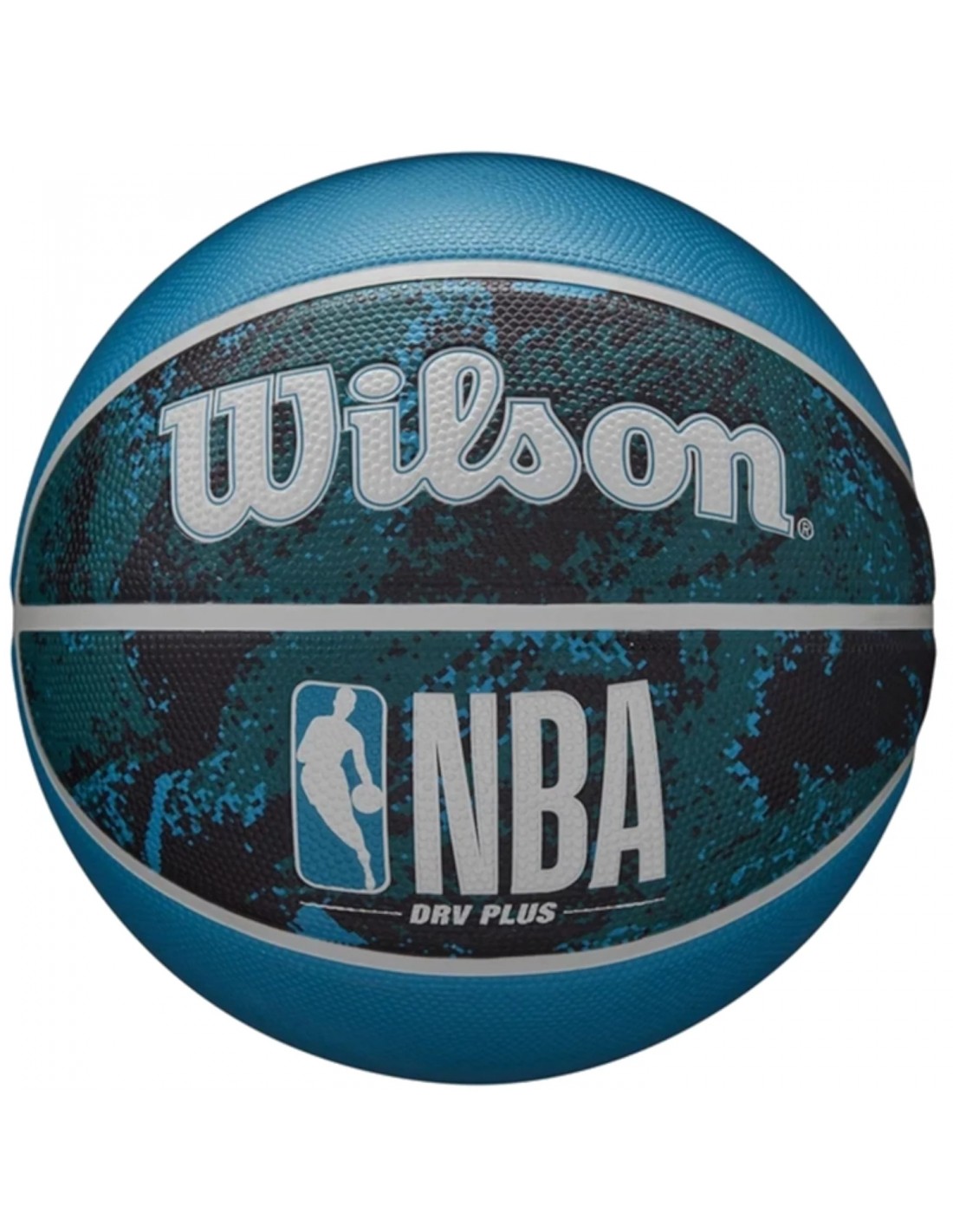 Wilson NBA DRV Plus Vibe Ball WZ3012602XB