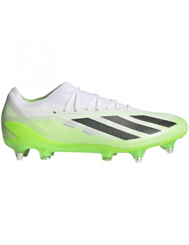 adidas X Crazyfast1 SG M IE6626 football shoes Αθλήματα > Ποδόσφαιρο > Παπούτσια > Ανδρικά
