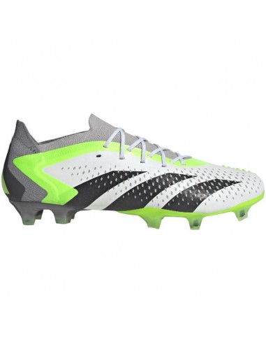 Adidas Predator Accuracy1 L FG M GZ0032 football shoes Αθλήματα > Ποδόσφαιρο > Παπούτσια > Ανδρικά