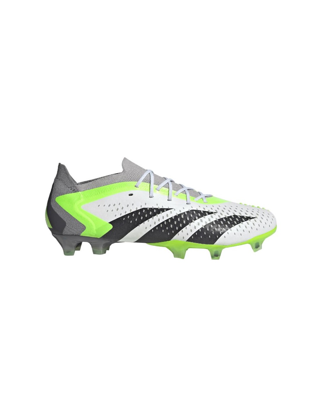 Adidas Predator Accuracy1 L FG M GZ0032 football shoes